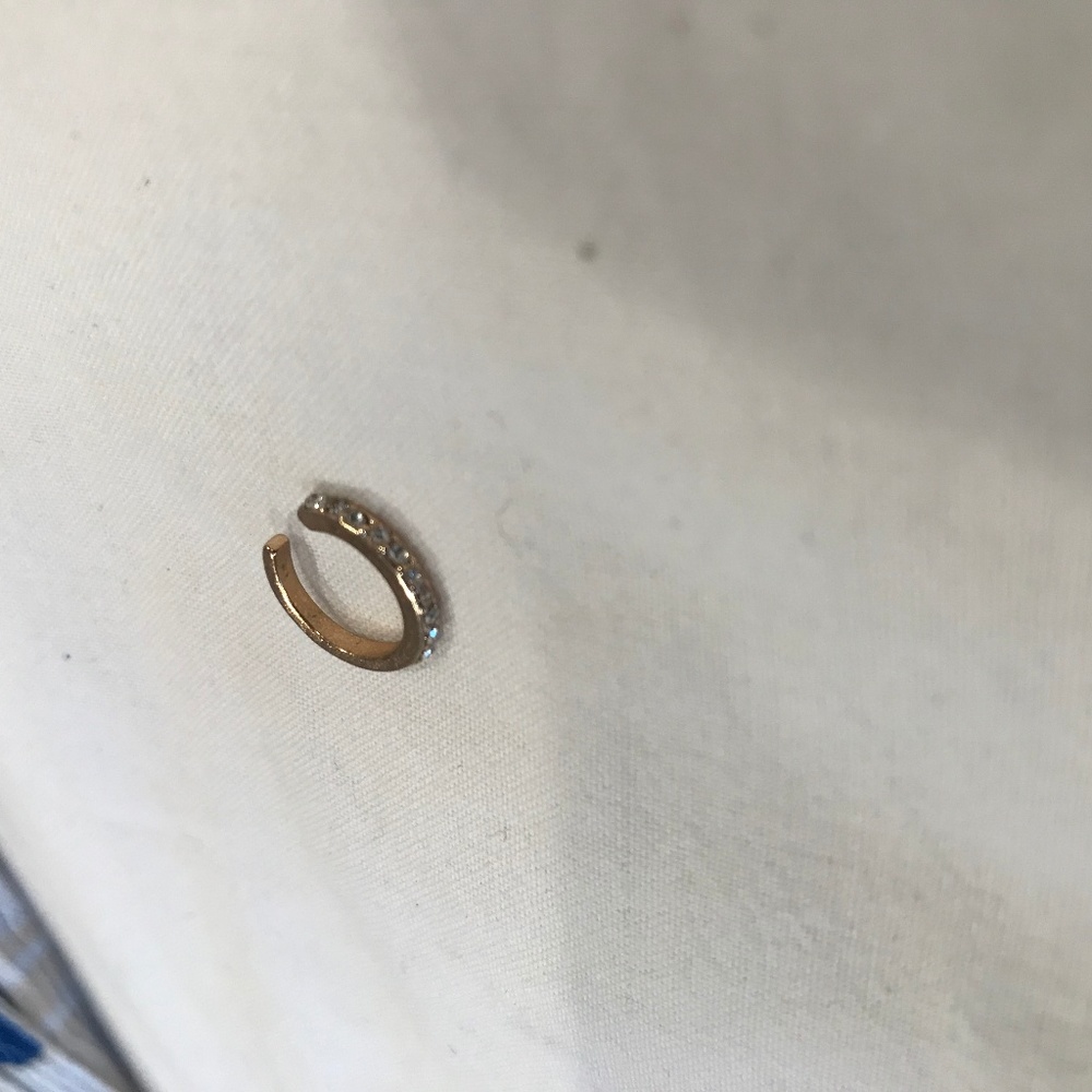earring